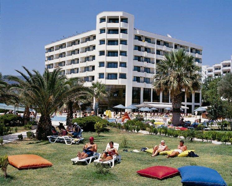 Отель Holiday Park Resort 4*, Дидим - фото 19