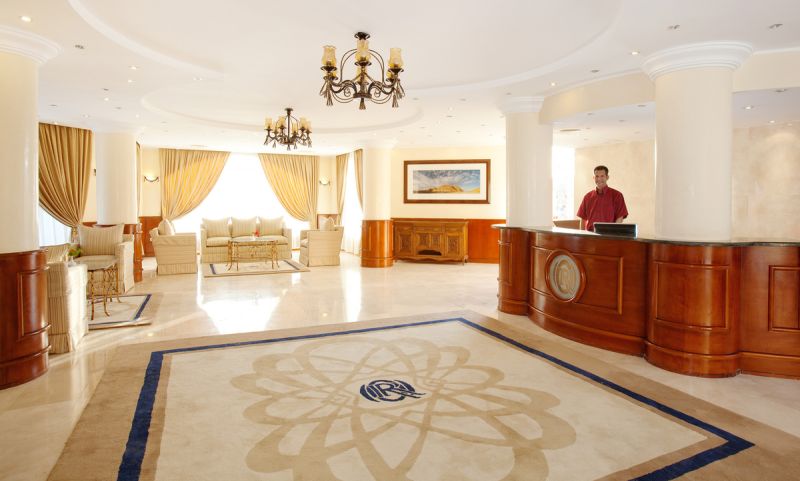 Royal Naama Bay Resort 4* - смотреть фото 8 Отель Royal Naama Bay Resort 4*, Шарм Эль Шейх - фото 8