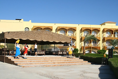 Desert Rose Resort 5* - смотреть фото 11 Отель Desert Rose Resort 5*, Хургада - фото 11