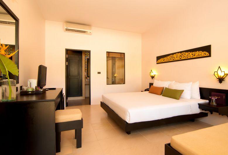 Deevana Patong Resort & SPA 3* - смотреть фото 8 Отель Deevana Patong Resort & SPA 3*, Пхукет - фото 8