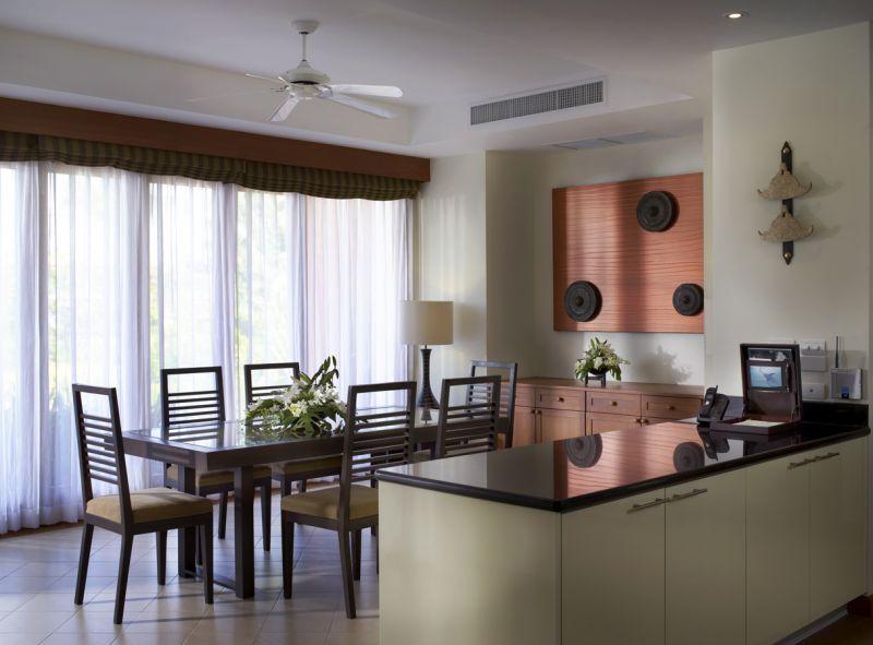 Отель Outrigger Laguna Phuket Resort & Villas 5*, Пхукет - фото 12