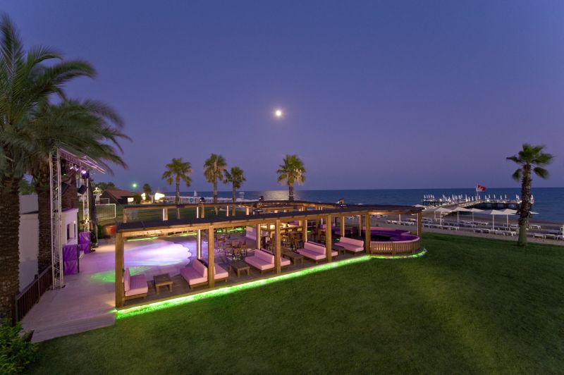 Отель Sentido Zeynep Resort‎ 5*, Белек - фото 17