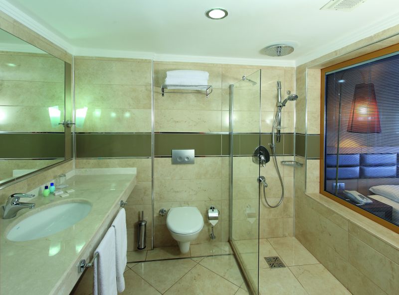 Отель Marmaris Resort Deluxe 5*, Мармарис - фото 11