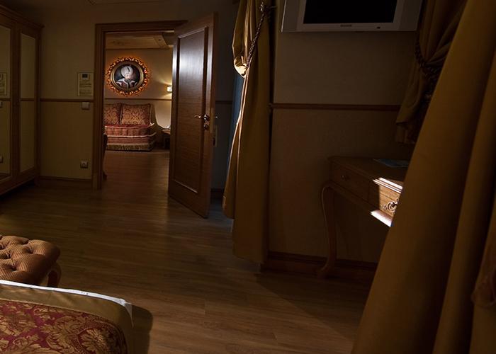 Отель Sultania Hotel 4*, Стамбул - фото 14