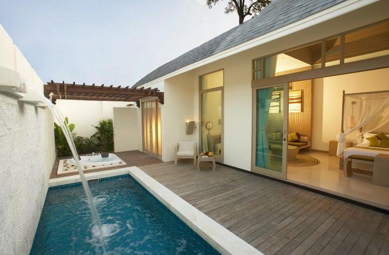 Отель Mercure Koh Chang Hideaway (ex.Dusit Princess Koh Chang) 4*, Ко Чанг - фото 5