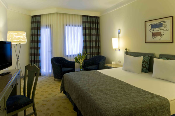 Отель Xanadu Resort 5*, Белек - фото 5