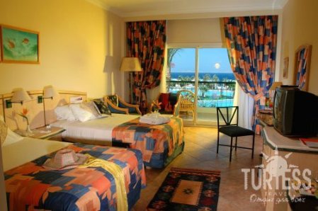 Sultan Gardens Resort 5* - смотреть фото 26 Отель Sultan Gardens Resort 5*, Шарм Эль Шейх - фото 26