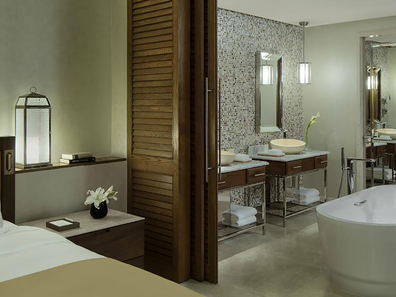 Jumeirah Al Naseem 5* - смотреть фото 5 Отель Jumeirah Al Naseem 5*, - фото 5