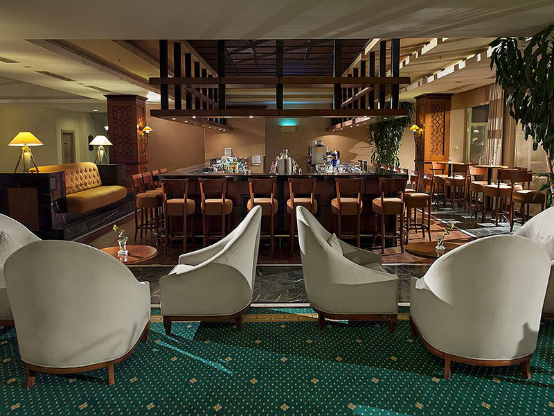 Отель Alva Donna Beach Resort Comfort 5*,  - фото 18