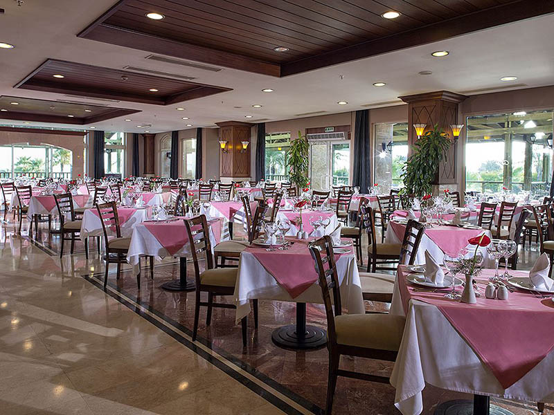 Отель Alva Donna Beach Resort Comfort 5*,  - фото 22
