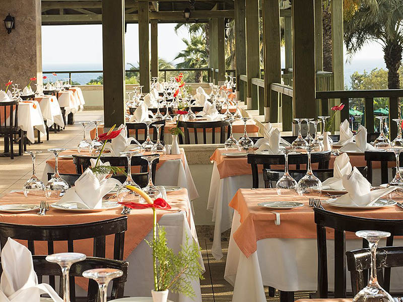 Отель Alva Donna Beach Resort Comfort 5*,  - фото 24