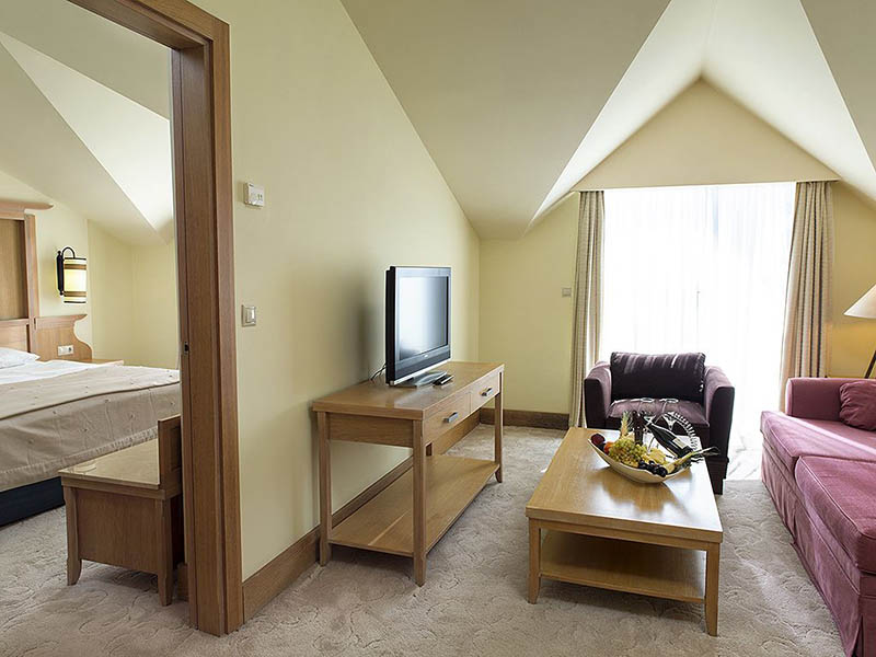 Отель Alva Donna Beach Resort Comfort 5*,  - фото 45
