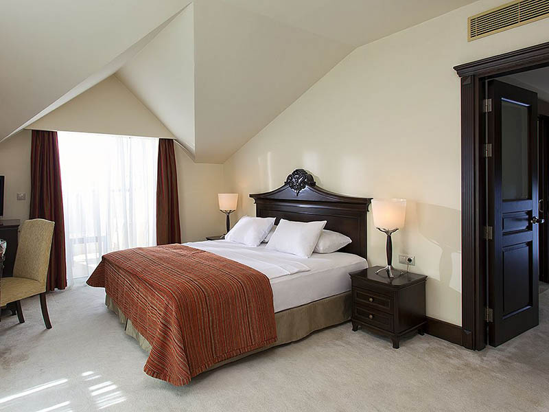 Отель Alva Donna Beach Resort Comfort 5*,  - фото 49