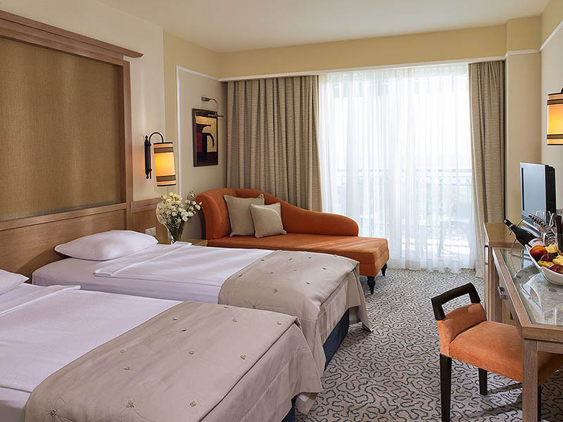 Отель Alva Donna Beach Resort Comfort 5*,  - фото 50