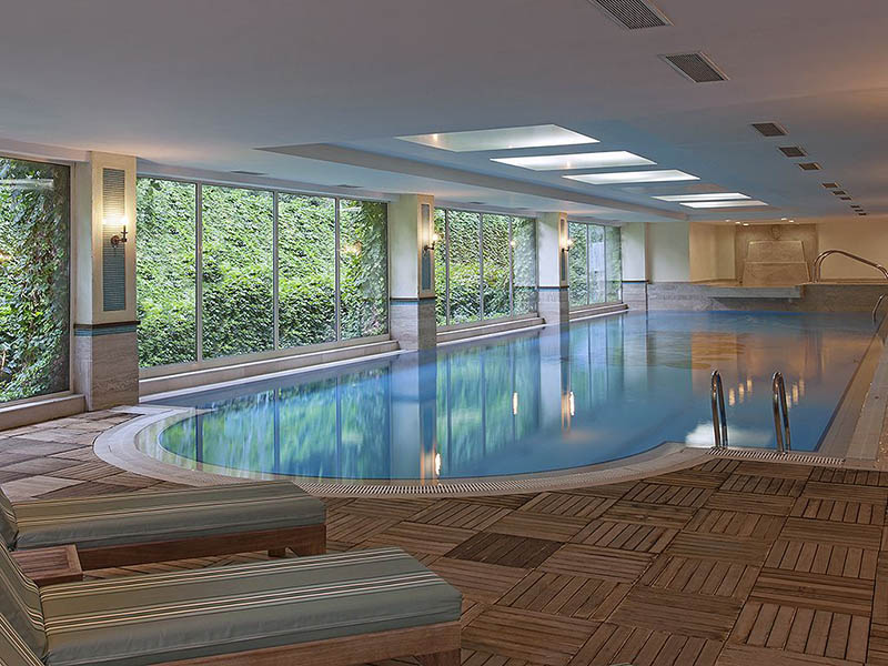 Отель Alva Donna Beach Resort Comfort 5*,  - фото 39