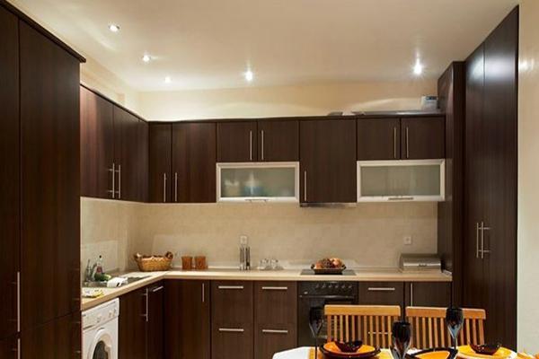 Отель Muses Villas 3*, Кассандра - фото 6