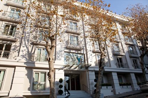 Отель Innova Sultanahmet 4*, Стамбул - фото 3