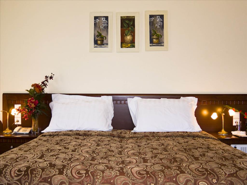 Nostos Hotel 4* - смотреть фото 14 Отель Nostos Hotel 4*, Касторья - фото 14