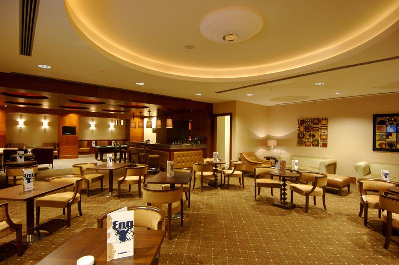 Отель Titanic Business Hotel 5*, Стамбул - фото 24