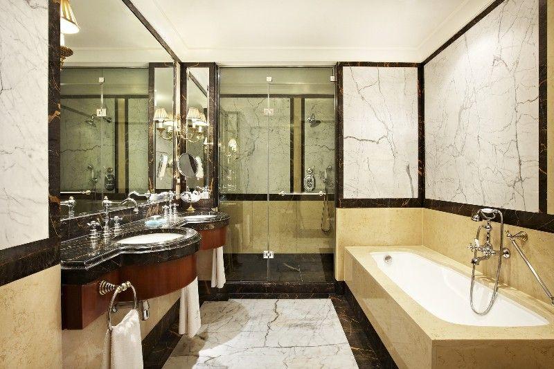 Отель Grande Bretagne 5*, Афины - фото 23