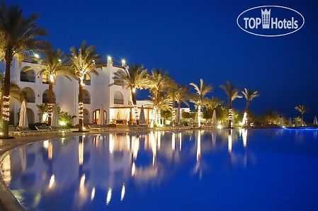 Отель Royal Savoy Hotel and Villas 5*, Шарм Эль Шейх - фото 5