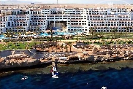 Siva Sharm Resort & Spa 5* - смотреть фото 1 Отель Siva Sharm Resort & Spa 5*, Шарм Эль Шейх - фото 1
