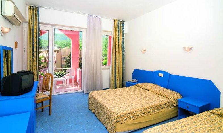 Отель Club Hotel Beldiana 4*, Кемер - фото 8