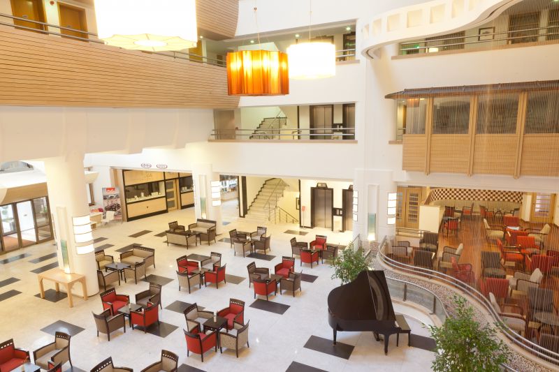 Отель Sentido Zeynep Resort‎ 5*, Белек - фото 10