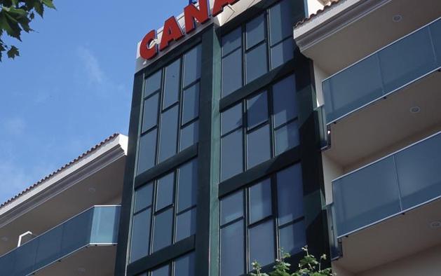 Отель Canada Palace 4*, Коста Даурада - фото 2