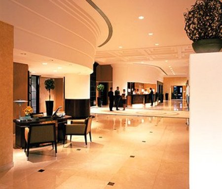 Отель Traders Hotel Qaryat Al Beri 4*,  - фото 3