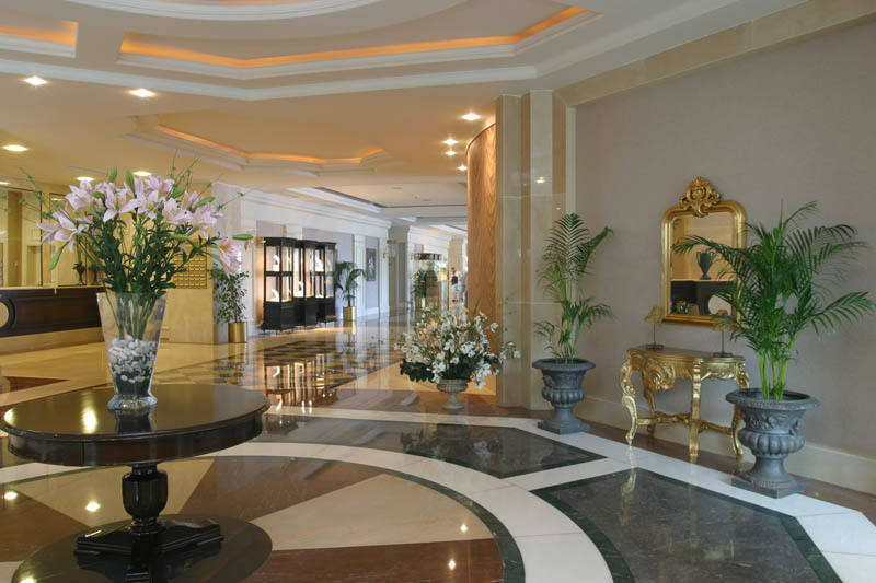 Rixos Premium Tekirova (ex.Rixos Tekirova) 5* - смотреть фото 11 Отель Rixos Premium Tekirova (ex.Rixos Tekirova) 5*, Кемер - фото 11