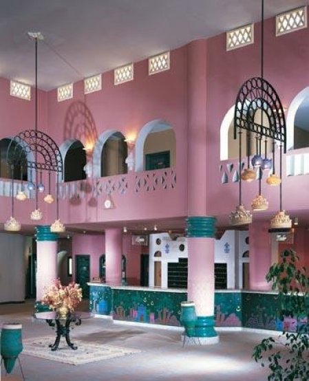 Отель Club Resort 4*, Шарм Эль Шейх - фото 3