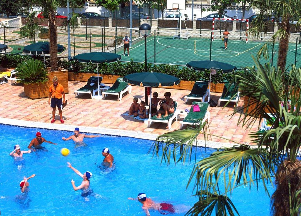 Golden Port Salou & SPA 4* - смотреть фото 6 Отель Golden Port Salou & SPA 4*, Коста Даурада - фото 6