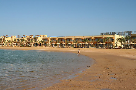 Desert Rose Resort 5* - смотреть фото 8 Отель Desert Rose Resort 5*, Хургада - фото 8