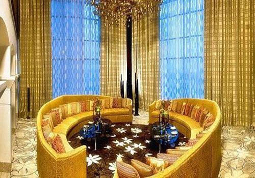 Отель The H Dubai  5*, Дубаи - фото 19