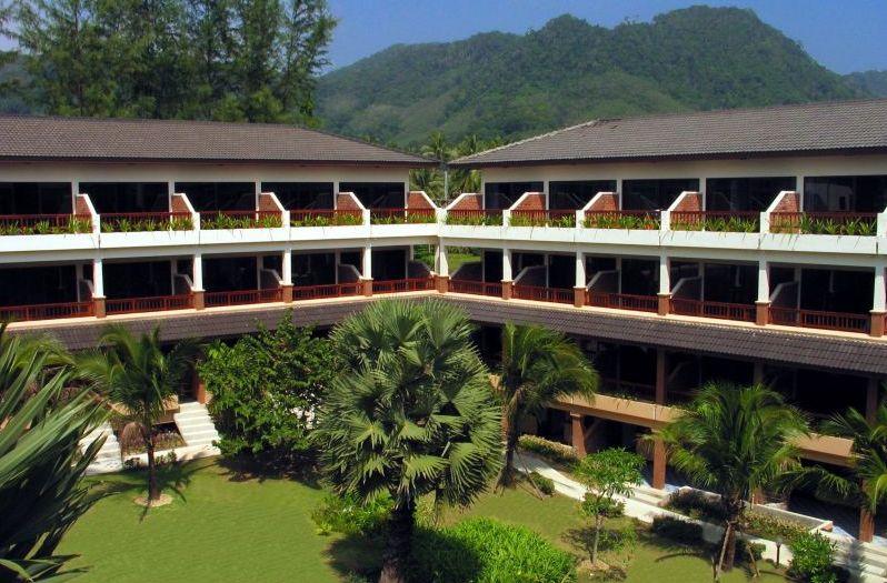 Sunprime Kamala Beach Hotel & Resort 3* - смотреть фото 3 Отель Sunprime Kamala Beach Hotel & Resort 3*, Пхукет - фото 3