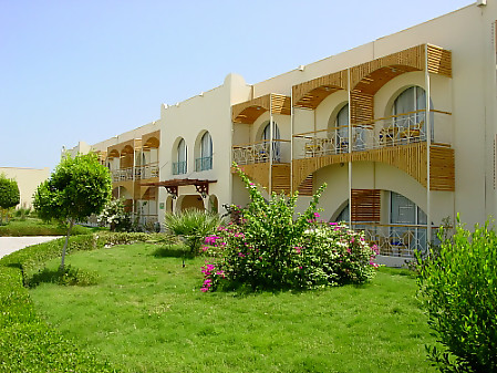 Desert Rose Resort 5* - смотреть фото 10 Отель Desert Rose Resort 5*, Хургада - фото 10