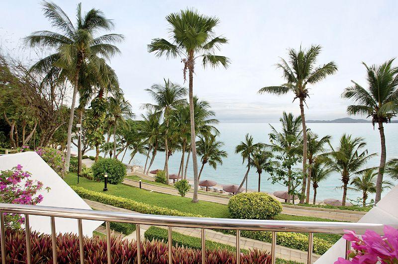 Royal Cliff Beach Terrace 5* - смотреть фото 10 Отель Royal Cliff Beach Terrace 5*, Паттайя - фото 10