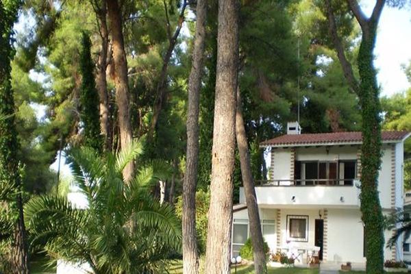 Отель Muses Villas 3*, Кассандра - фото 2