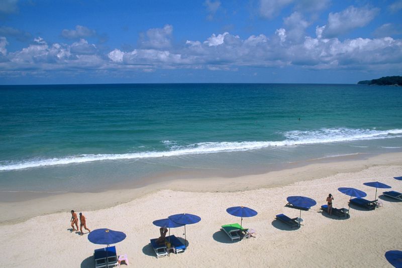 Sunwing Resort Kamala Beach 4* - смотреть фото 11 Отель Sunwing Resort Kamala Beach 4*, Пхукет - фото 11