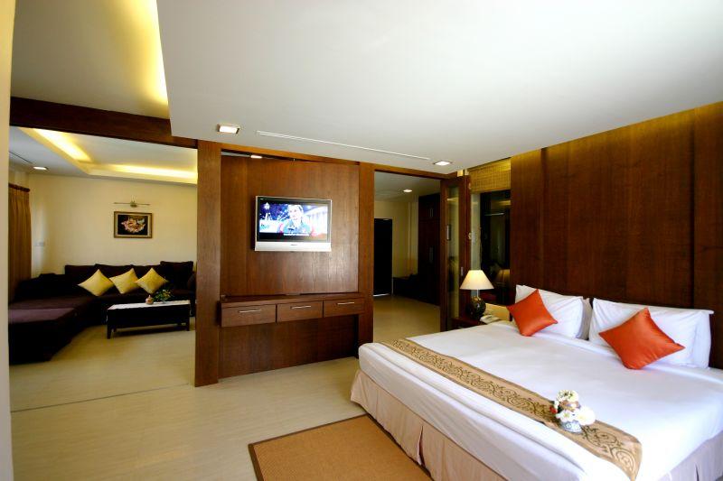 Отель Coconut Village Phuket 3*, Пхукет - фото 6
