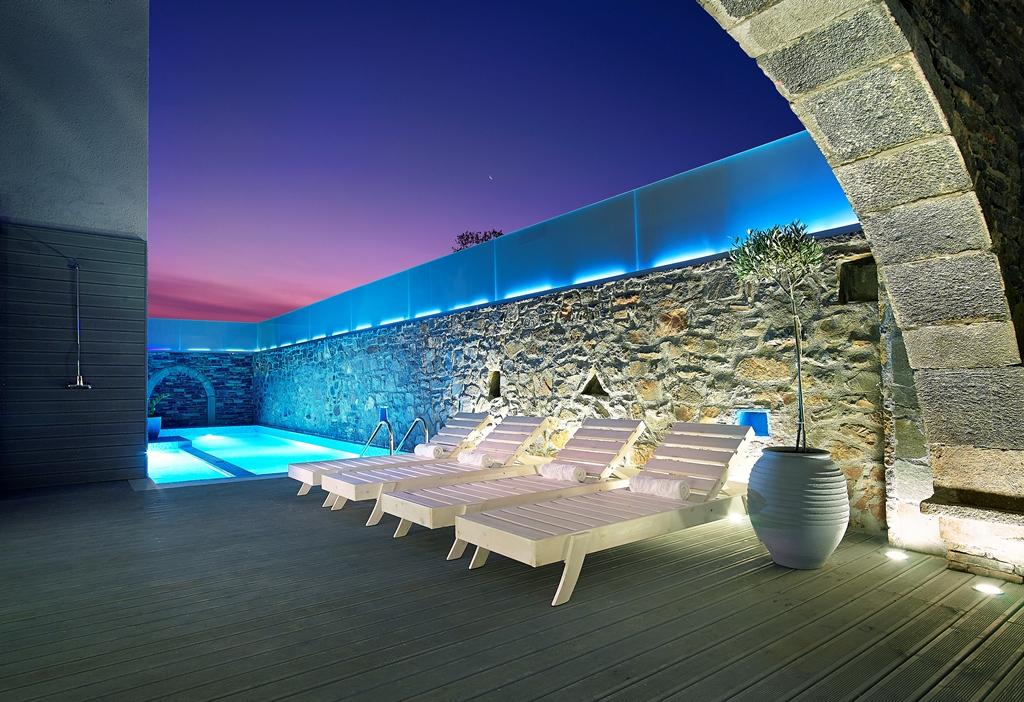 Отель Mistral Bay Hotel 4*, о. Крит - фото 15