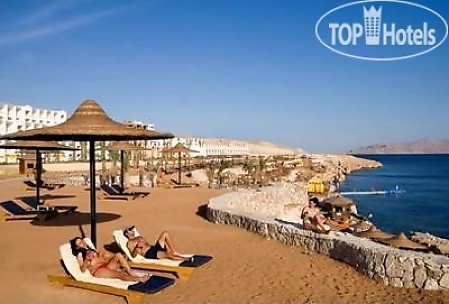 Siva Sharm Resort & Spa 5* - смотреть фото 20 Отель Siva Sharm Resort & Spa 5*, Шарм Эль Шейх - фото 20