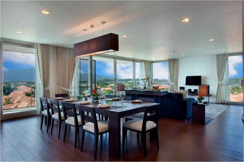 Отель Outrigger Laguna Phuket Resort & Villas 5*, Пхукет - фото 15