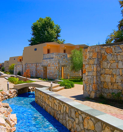 Отель Olympian Bay Holiday Club 4*, Пиерия - фото 11