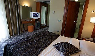 Отель Orka Royal 4*, Стамбул - фото 7