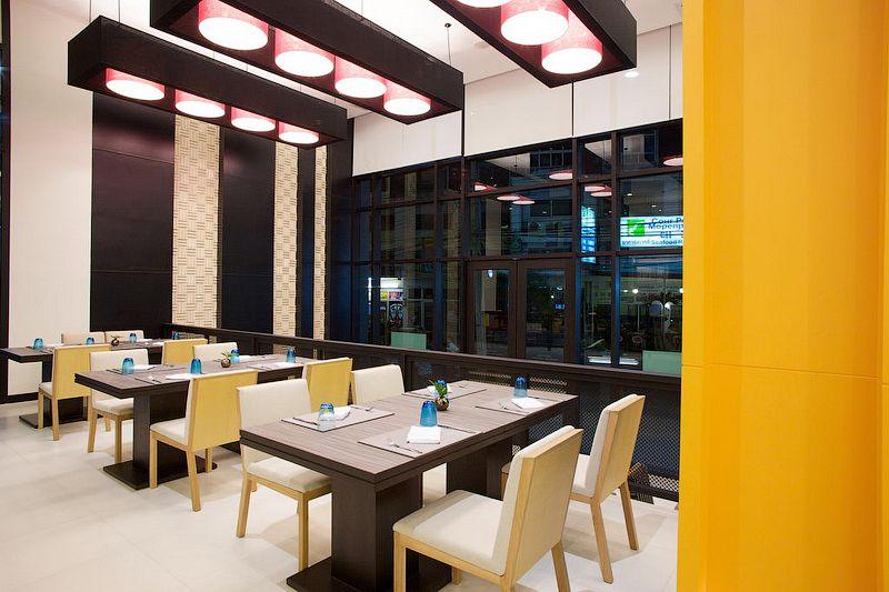 Отель T Six 5 Hotel Pattaya 3*, Паттайя - фото 14