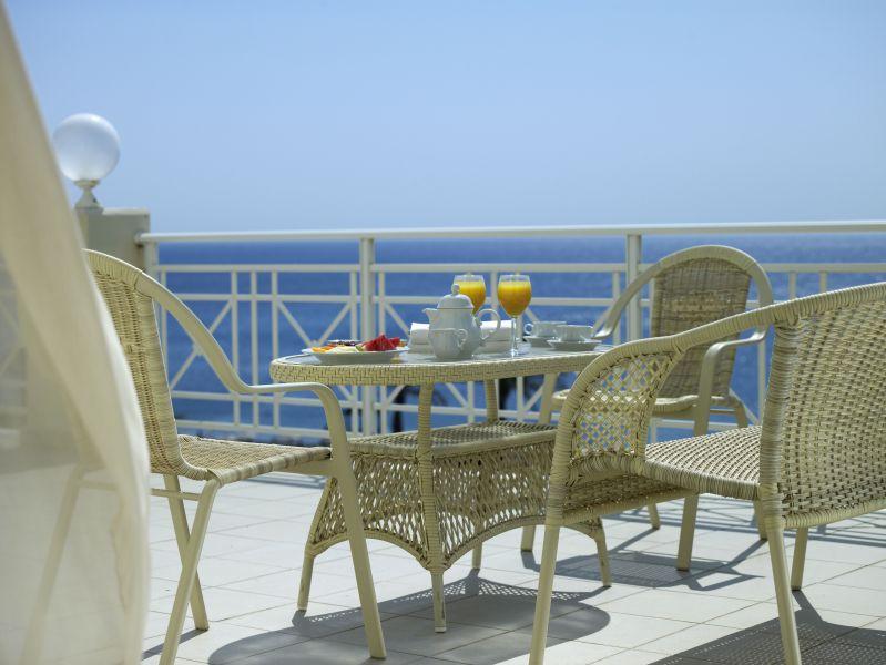 Отель Rodos Palladium Leisure & Wellness 5*, о. Родос - фото 14