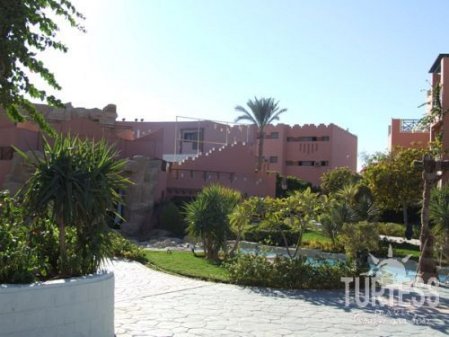 Отель Rehana Sharm Resort 4*, Шарм Эль Шейх - фото 36
