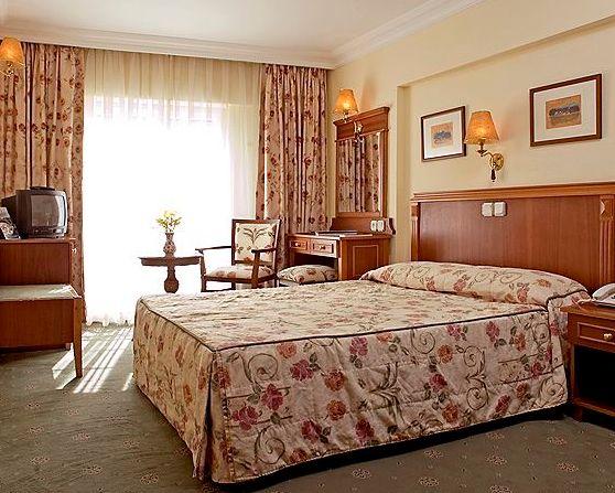 Отель Orient Express Hotel 3*, Стамбул - фото 5